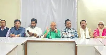 বিএনপির ইশতেহার ঘোষণা শুক্রবার