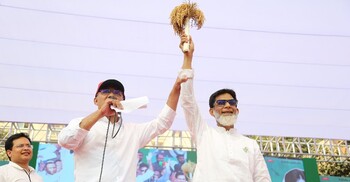 অনেক কথা হয়েছে, এবার দেশ গঠনের কাজে নামতে হবে: তারেক রহমান