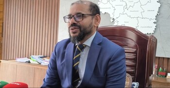 সুনামগঞ্জের ৫টি আসনে প্রথম আড়াই ঘণ্টায় ভোট পড়েছে ১০ শতাংশের বেশি