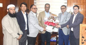 স্বাস্থ্য মন্ত্রণালয়ে দুর্নীতি-সিন্ডিকেট থাকতে পারবে না