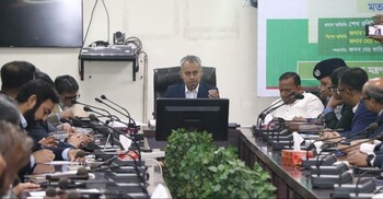 সরকার রেলওয়েকে আর লোকসানি দেখতে চায় না: মন্ত্রী রবিউল