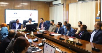 লক্ষ্য হবে দেশকে খাদ্যে স্বয়ংসম্পূর্ণ করে বিদেশে রপ্তানি