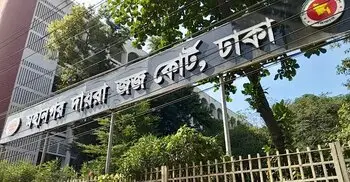 ১৬৫ কোটির অস্বাভাবিক লেনদেন, ৩ কর্মকর্তার বিদেশ গমনে নিষেধাজ্ঞা