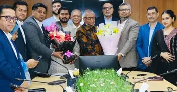 শ্রমিক-মালিক সম্পর্ক উন্নয়নে জোর দিতে হবে: শ্রমমন্ত্রী