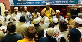 চট্টগ্রামের উন্নয়নে আবদুল্লাহ আল নোমানের অবদান চিরস্মরণীয়