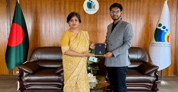 আন্তর্জাতিক কেক আর্ট প্রতিযোগিতায় বাংলাদেশের স্বর্ণপদক