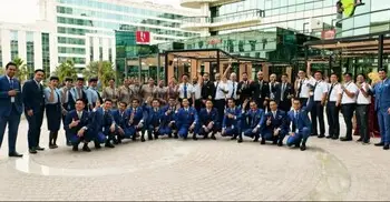 ঢাকা ফিরলেন দুবাইয়ে আটকে পড়া ৩৯ পাইলট-কেবিন ক্রু