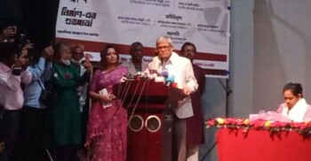 গুম হওয়া ব্যক্তিদের পরিবারকে ভাতা দিতে প্রধানমন্ত্রীকে চিঠি দেব: ফখরুল