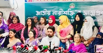 জুলাইয়ের পর নারীদের প্রতি সাইবার বুলিং বেড়েছে: নাহিদ ইসলাম