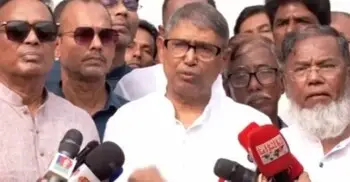 মুক্তিযোদ্ধা-রাজাকারের তালিকার ভুল সংশোধন করা হবে