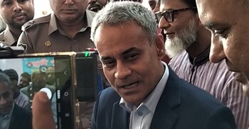 ঈদযাত্রায় বড় কোনো চ্যালেঞ্জ নেই, সেবা নিশ্চিতে নির্দেশ দেওয়া হয়েছে