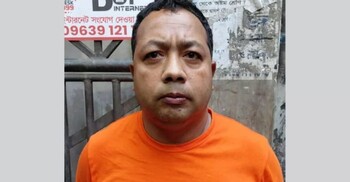 প্রধানমন্ত্রীর পিএস পরিচয়ে প্রতারণা, আব্দুস সালাম কারাগারে