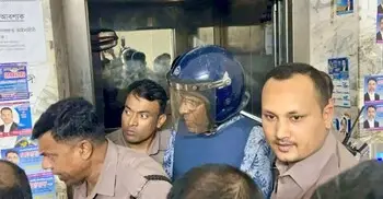 মাননীয় প্রধানমন্ত্রী তারেক সাহেবের জামিনে সরাসরি ভূমিকা রেখেছি