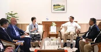 জ্বালানি সংকট-অর্থনৈতিক চাপ মোকাবিলায় বাজেট সহায়তা দেবে এআইআইবি