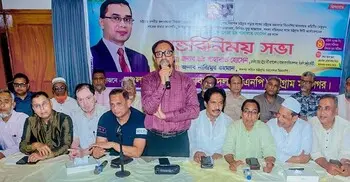 চট্টগ্রামে বর্ষায় জনদুর্ভোগ কমাতে বিএনপি নেতাদের সহযোগিতা চান মেয়র