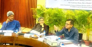 করের আওতা বিস্তৃত করে রাজস্ব আদায় বাড়াতে হবে: বাণিজ্যমন্ত্রী