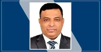 ঝিনাইদহের ডিসি আব্দুল্লাহ আল মাসউদকে সরানো হলো