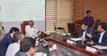 চামড়া শিল্পের সংকট উত্তরণে ৪৩ কেমিক্যালে কর প্রত্যাহারের প্রস্তাব