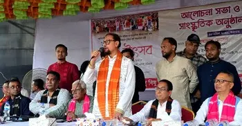 সব ধর্মের মানুষের জন্য নিরাপদ নগর গড়তে চাই: মেয়র শাহাদাত