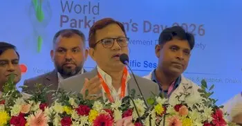 টিকাদান কর্মসূচিতে ছেদ পড়ায় হামের প্রাদুর্ভাব ঘটেছে: স্বাস্থ্যসচিব