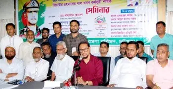 বর্জ্য থেকে বায়োগ্যাস ও বিদ্যুৎ উৎপাদনের উদ্যোগ নেওয়া হয়েছে: চসিক মেয়র