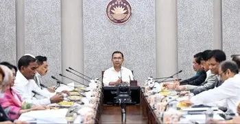 হজ ব্যবস্থাপনা নিয়ে সভা করলো জাতীয় কমিটি