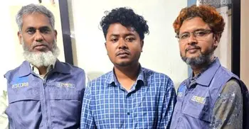 নেক্সাস পে আপডেটের ফাঁদে ১৩ লাখ টাকা খোয়ালেন বিদ্যুৎ কর্মকর্তা