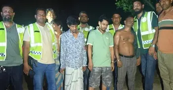 মোহাম্মদপুরে লম্বু আসাদুল হত্যায় ২৪ ঘণ্টার মধ্যে আটক ৪