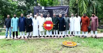 রানা প্লাজা দুর্ঘটনায় ক্ষতিগ্রস্তদের চাকরিতে অগ্রাধিকার দেবে বিজিএমইএ