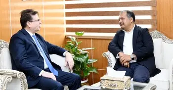 বাংলাদেশ-তুরস্কের রাষ্ট্রীয় গণমাধ্যমের মধ্যে সহযোগিতা বৃদ্ধির প্রস্তাব