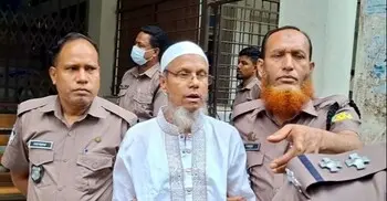 রাজধানীতে শিশু সাফওয়ান হত্যায় নানা-নানির যাবজ্জীবন কারাদণ্ড