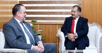 যুক্তরাষ্ট্রে দুই বাংলাদেশি শিক্ষার্থী হত্যার বিচার চাইলেন তথ্যমন্ত্রী