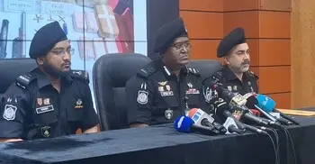 অপরাধীরা এই ধরনের সাহস অন্তত করবে না: র‍্যাব