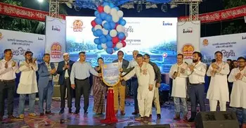 একই ক্যাবলে মিলবে যে কোনো ব্রডব্যান্ড প্রতিষ্ঠানের ইন্টারনেট সেবা