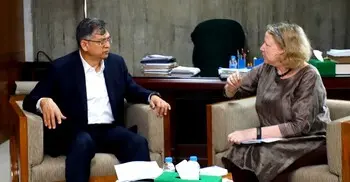 পুলিশ প্রশিক্ষণ ও সংস্কারে সহায়তা দিতে চায় ইউনেসকো