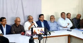 নয়াপল্টনে বিএনপির শ্রমিক সমাবেশে লাখো মানুষের উপস্থিতির প্রত্যাশা