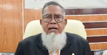 ঢাকা বার নির্বাচন: ভোট কম পড়ার যে কারণ জানালেন প্রধান নির্বাচন কমিশনার