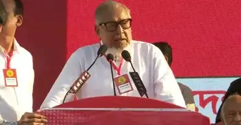 শ্রমজীবী মানুষের অধিকার বাস্তবায়নের আহ্বান নজরুল ইসলাম খানের
