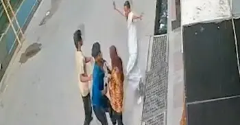 উত্তরায় স্কুলছাত্রী অপহরণের ঘটনায় গ্রেফতার লামিন রিমান্ডে