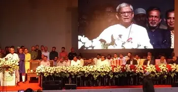 সংবিধান সংস্কার পরিষদ গঠনে বিএনপি কখনোই একমত হয়নি: মির্জা ফখরুল
