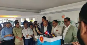 হামের টিকা পেয়েছে ৮১ শতাংশ শিশু, বাকিরাও শিগগির পাবে: স্বাস্থ্যমন্ত্রী