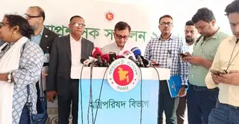 বাজার নিয়ন্ত্রণে ডিসিদের নজরদারি বাড়াতে বললেন বাণিজ্যমন্ত্রী