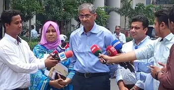 পদ্মা ব্যারেজ নিয়ে দ্রুত সিদ্ধান্ত, একনেকে উপস্থাপন হবে: এ্যানি