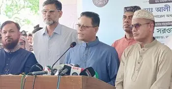 বিশৃঙ্খল পুলিশকে অনেকাংশে গুছিয়ে আনতে সক্ষম হয়েছি: আইজিপি