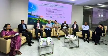 জ্বালানি সংকটে শিল্প খাত: উদ্ভাবনী সমাধান ও সমন্বিত উদ্যোগের তাগিদ ​