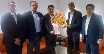 নদীপথের অবকাঠামো উন্নয়নের আহ্বান ঢাকা চেম্বার সভাপতির