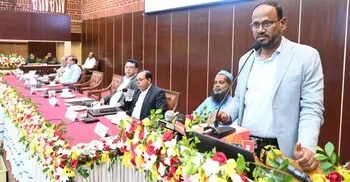 প্রাণিসম্পদ খাত সমৃদ্ধ করতে সরকারি-বেসরকারি উদ্যোগ প্রয়োজন
