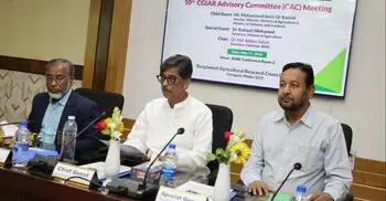 কৃষি সেচ শতভাগ সোলারের আওতায় আনা হচ্ছে: কৃষিমন্ত্রী
