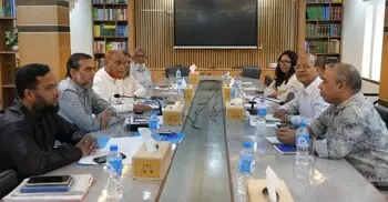 গণতন্ত্র ও সুশাসন নিয়ে জামায়াতের সঙ্গে মার্কিন প্রতিষ্ঠানের আলোচনা