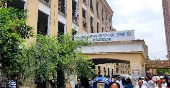 কুমিল্লায় হত্যা মামলায় স্বামী-স্ত্রীর যাবজ্জীবন কারাদণ্ড